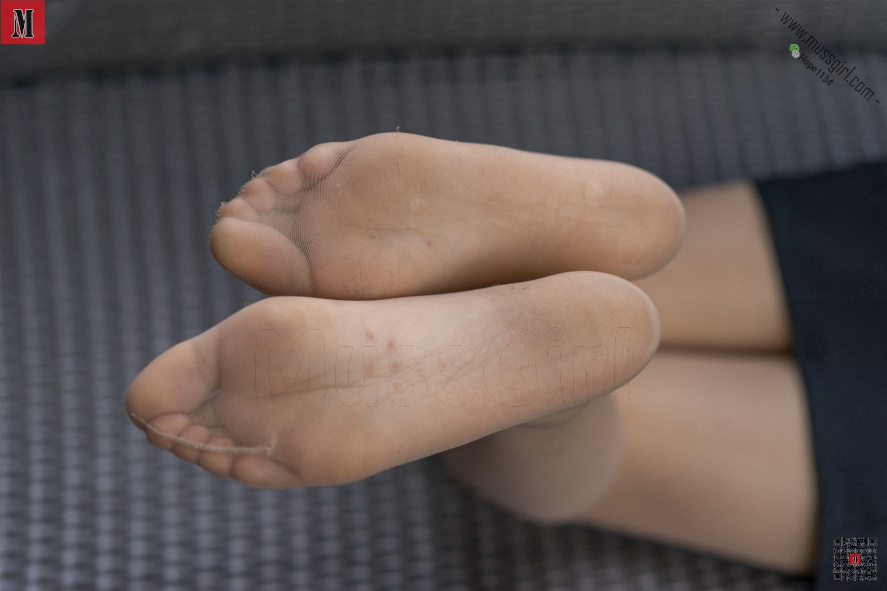 MussGirl慕丝女郎  NO.428 阿紫